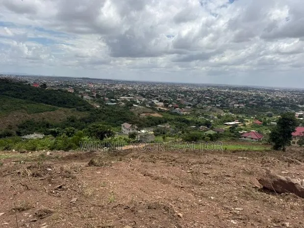 Dodowa Premium Roadside Plots Close to Ghanata School · Photo 1
