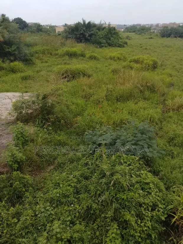 LAND FOR SALE – ACHIAMAN ESTATEPrime 70 × 100 Ft Plot · Photo 1