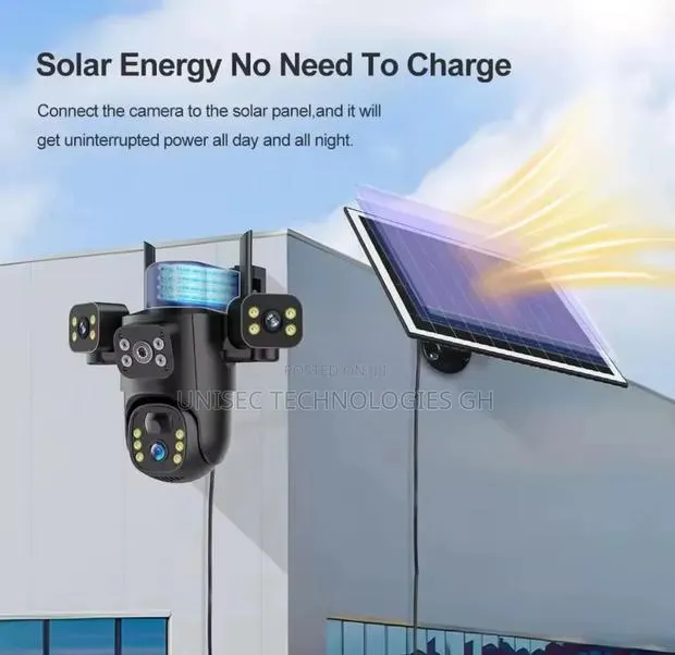 3lens Eseecloud Wifi Camera · Photo 1
