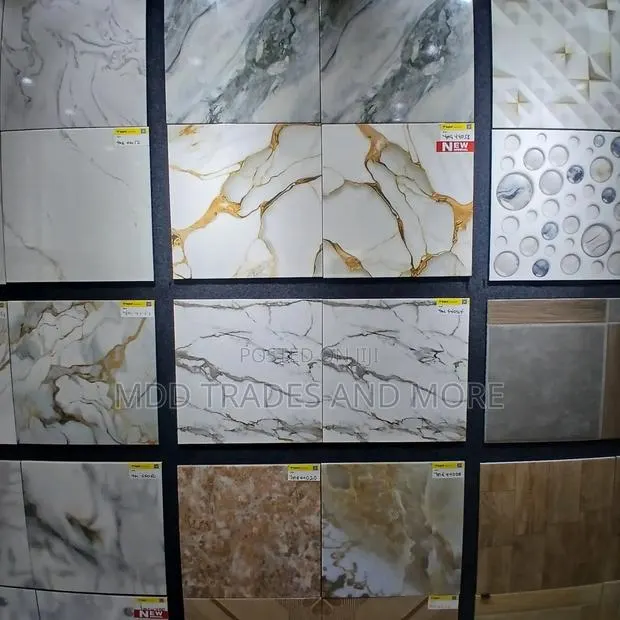 Tiles 40x40 · Photo 1
