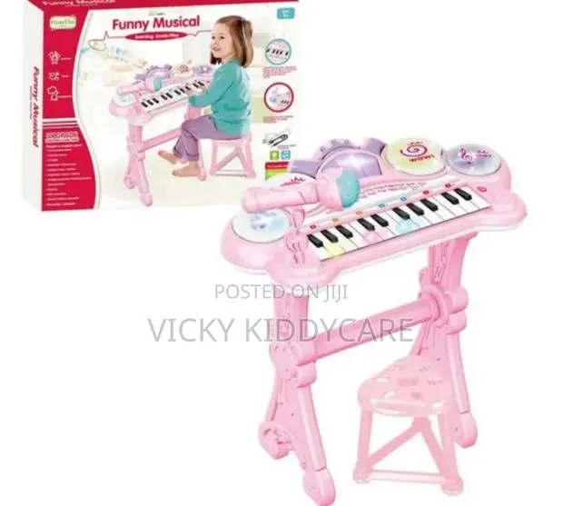 Electronic Piano for Kids · Photo 3