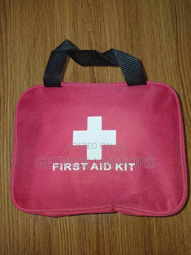 First Aid Kits (Industry Standard Content) Check Description for More · Photo 1