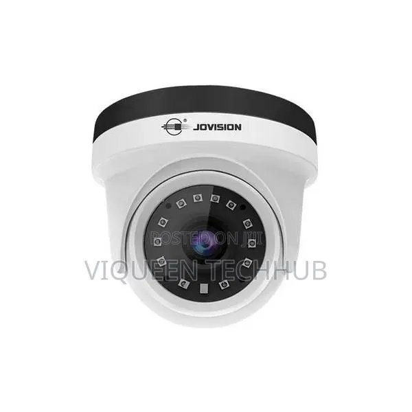 JVS-A835-YW Dome Camera · Photo 1