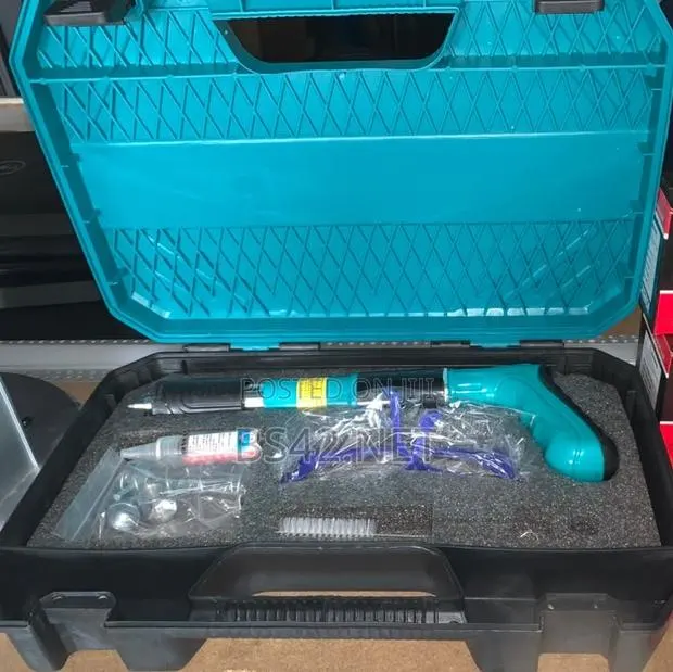 Mini Nail Gun · Photo 1
