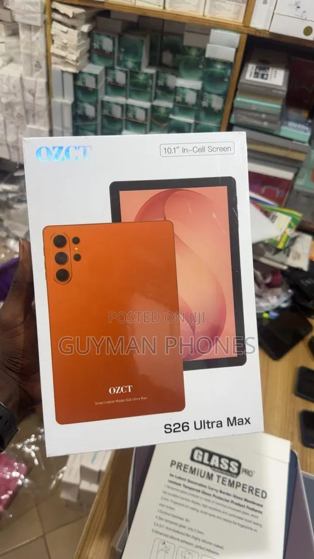 New Tablet 128 GB · Photo 1