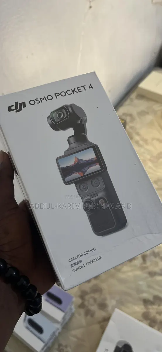 Osmo Mobile · Photo 1