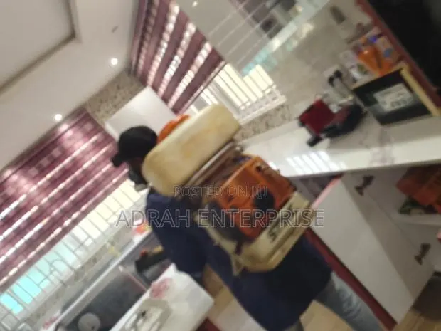 Bedbugs, Cockroach, Mosquitoes, Fumigation Service · Photo 1