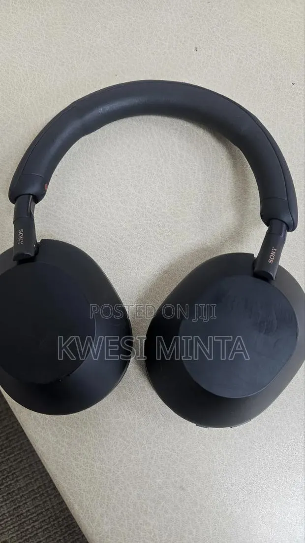 Sony Wh1000xm5 · Photo 1