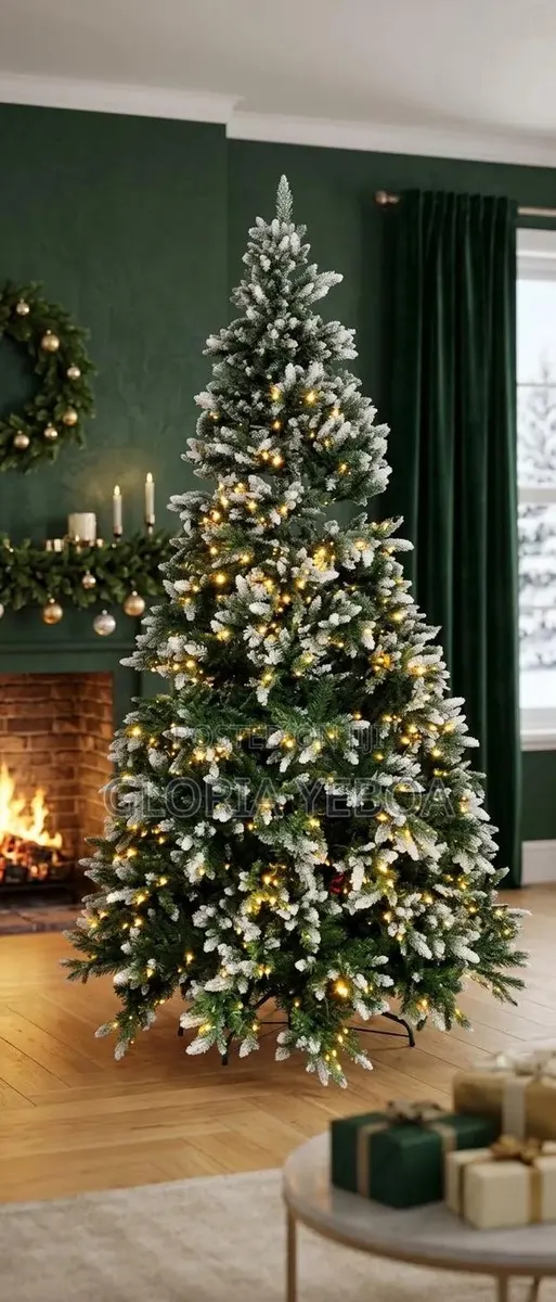Christmas Tree(10ft) · Photo 1