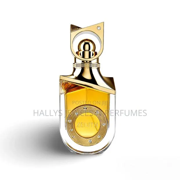 Zenith Extrait De Parfum by Riiffs · Photo 1