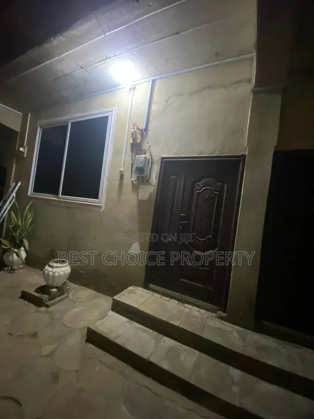 1bdrm Apartment in Adenta New Legon for rent · Photo 1