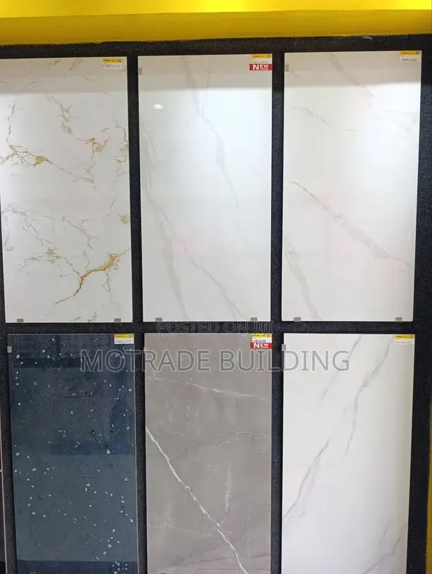 60 by 120 Tiles ( Porcelain ) · Photo 1