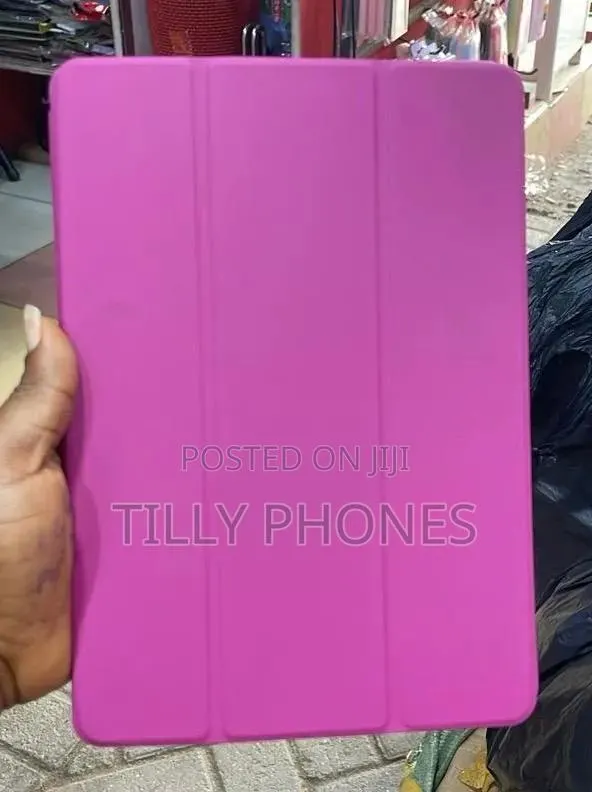 Samsung Galaxy Tab S10 Lite/S6 Lite Cover · Photo 1