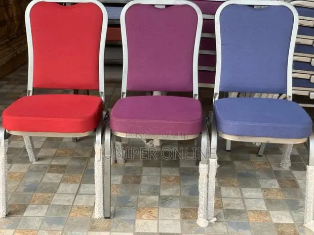 Event Chairs VI ( Gathering) · Photo 1