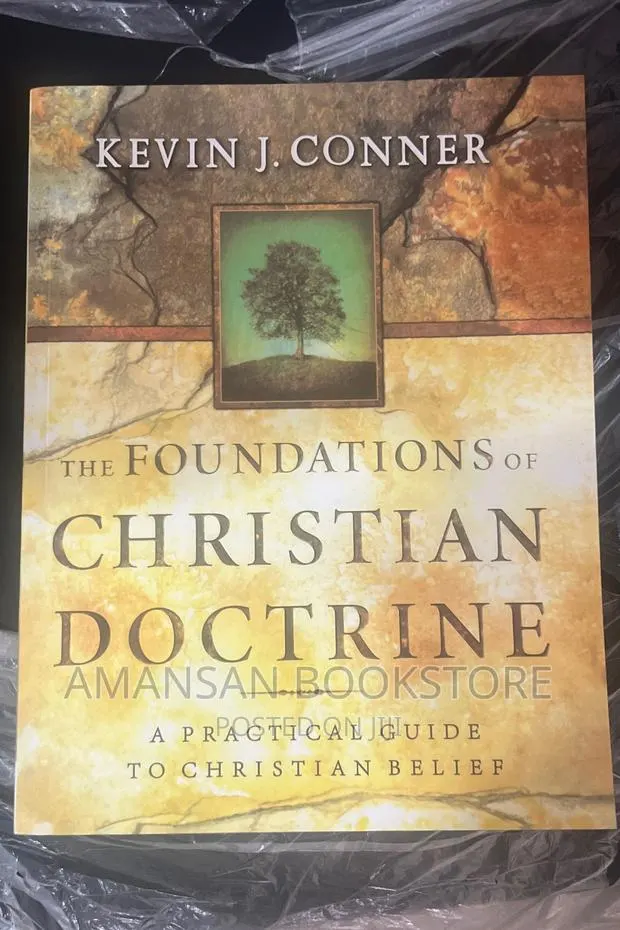 Foundations of Christian Doctrine · Photo 1