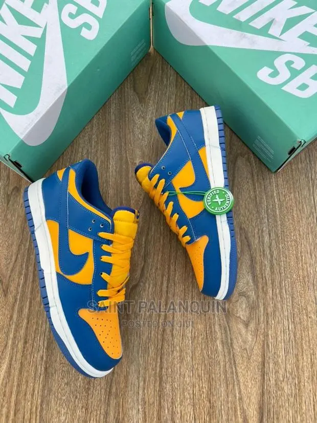 Nike Sb Low · Photo 1