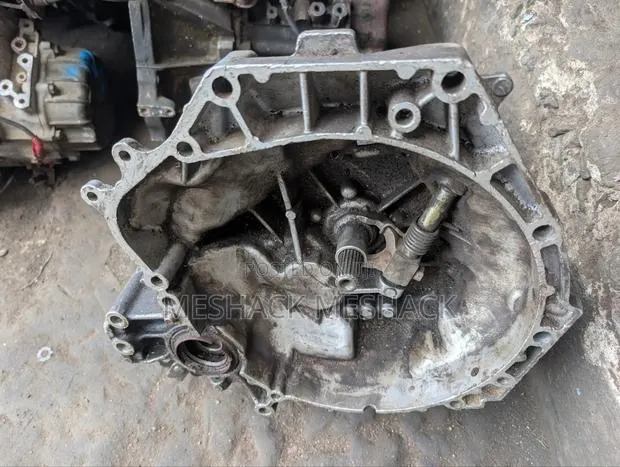 Toyota Paseo Gear Box · Photo 1