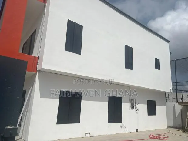 4bdrm House in Fairhaven Properties, Kwabenya for sale · Photo 1