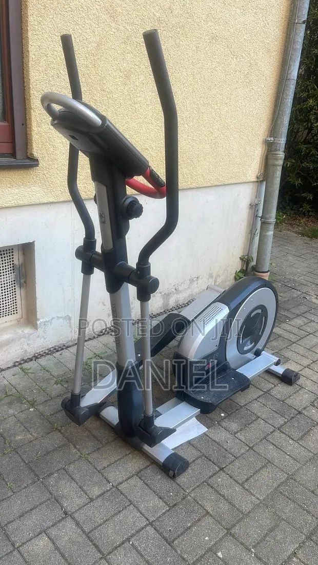 Kettler Condor · Photo 1