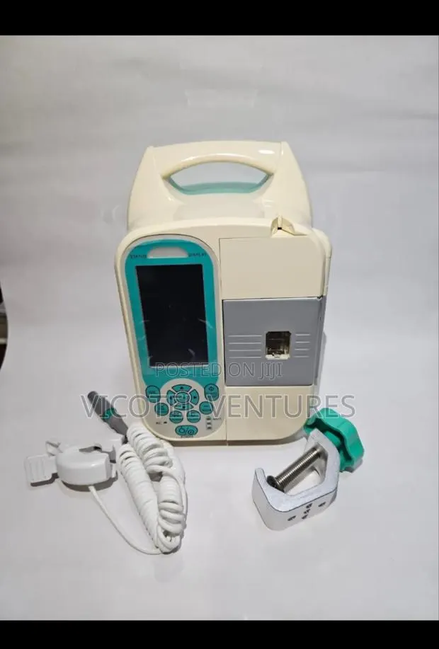 Infusion Pump · Photo 1