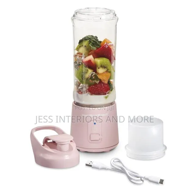 Hamilton Beach Portable Blender · Photo 1