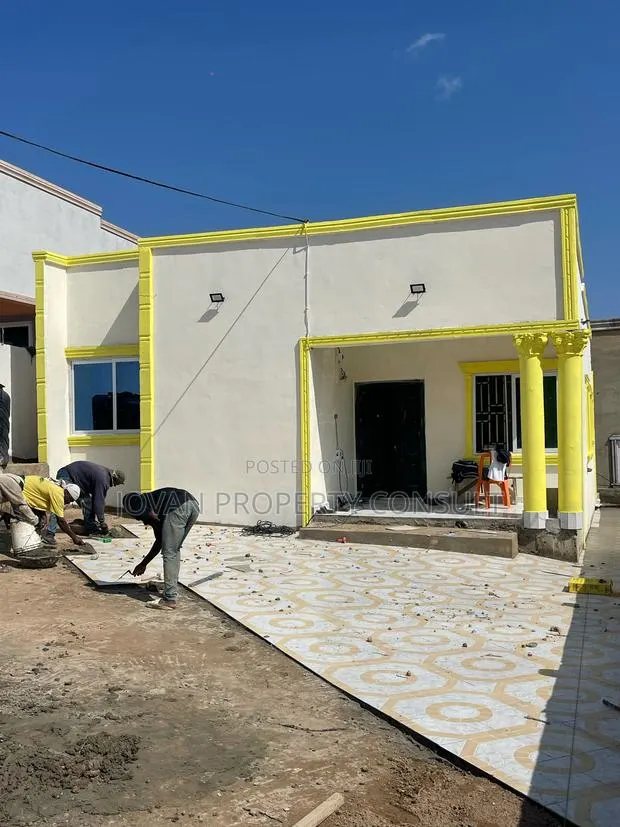 3bdrm House in Pokuase Acp for sale · Photo 1