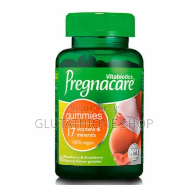 Vitabiotics Pregnancy Gummies, · Photo 1