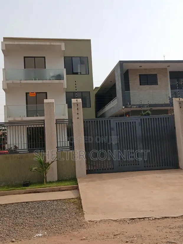 2bdrm Apartment in Oyarifa for rent · Photo 1