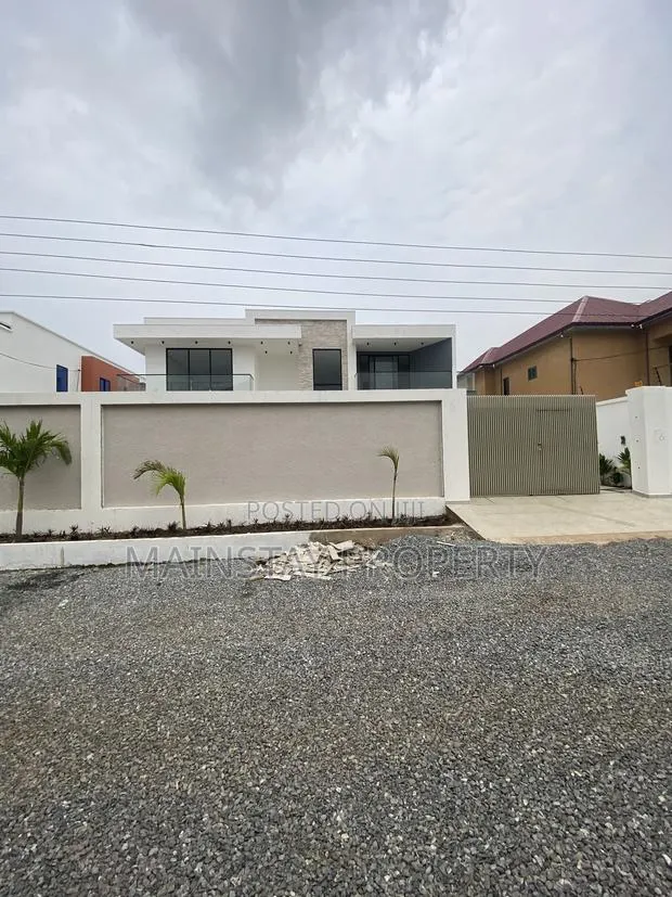 4bdrm House in Mainstay Estates, East Legon for sale · Photo 1