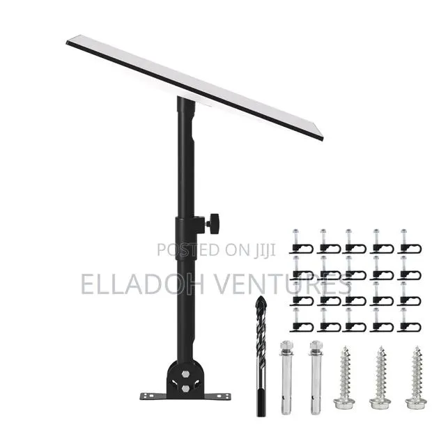 Adjustable Flat Surface Starlink Gen 3 Mount · Photo 1