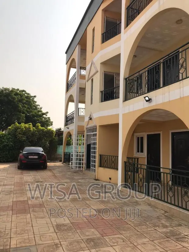 1bdrm Apartment in Wisa Groups, Accra Metropolitan for rent · Photo 1