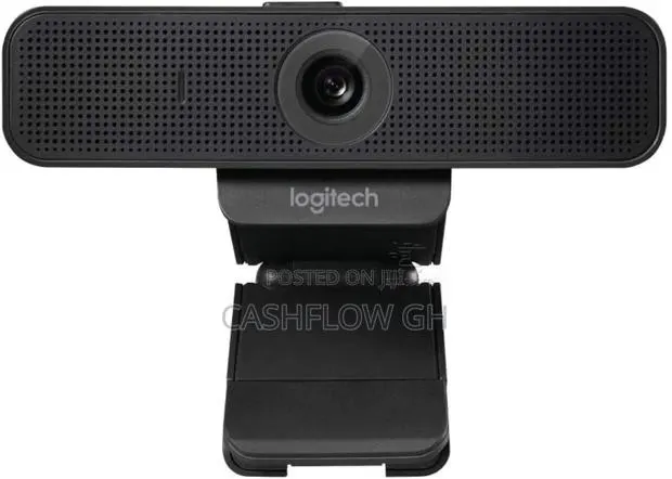 Logitech C925e Webcam · Photo 1