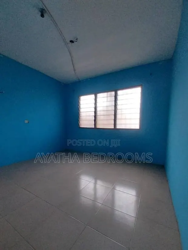 2bdrm Apartment in Teshie Manet, New Town for rent · Photo 1
