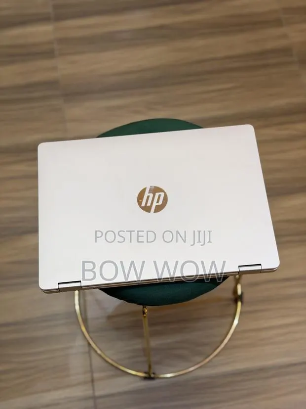 Laptop HP OmniBook 5 Flip 8GB Intel Core Ultra 5 SSD 512GB · Photo 1