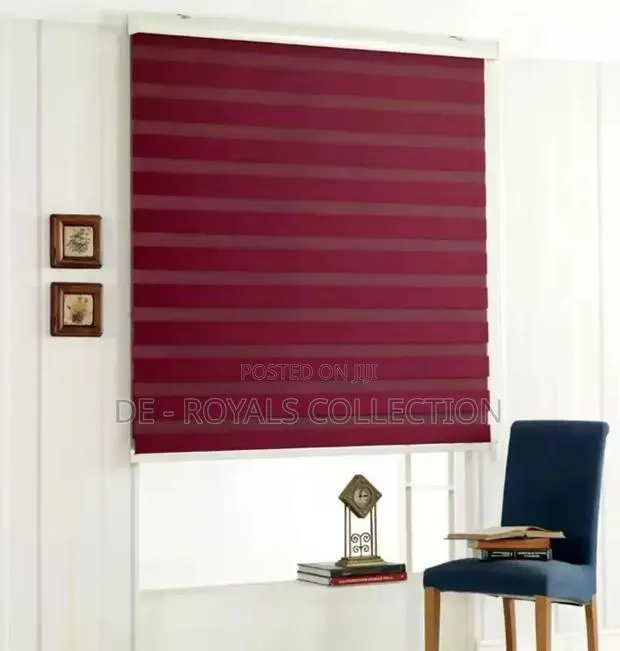 Super Quality Window Blinds(4ft) · Photo 1