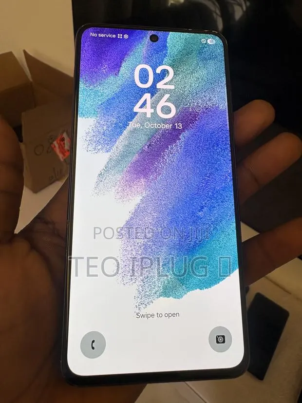 Samsung Galaxy S21 FE 5G 128 GB