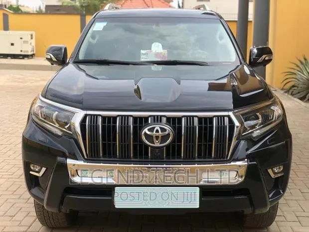 Rentals of Fleet Vehicles for All Purposes · Photo 1
