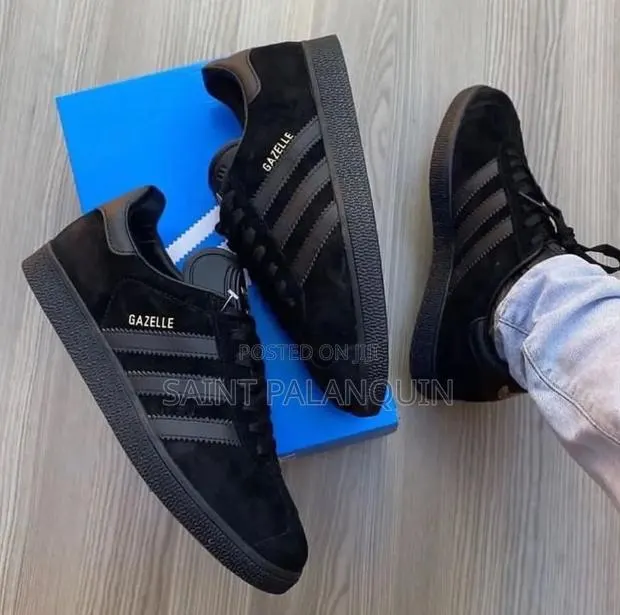 Adidas Gazelle · Photo 1