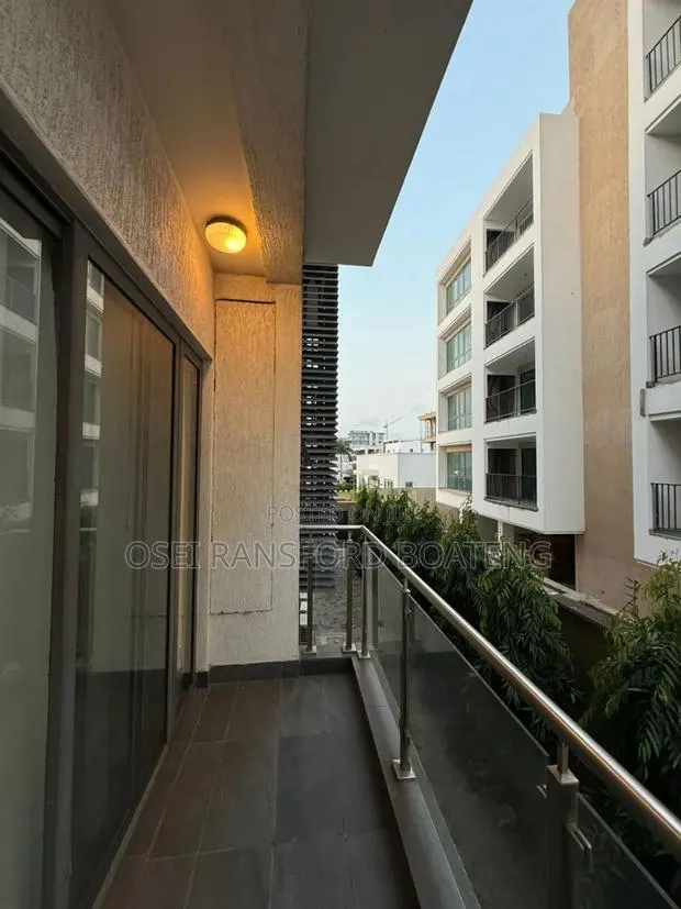 Furnished 2bdrm Apartment in Coffee Shop Area for rent · Photo 1