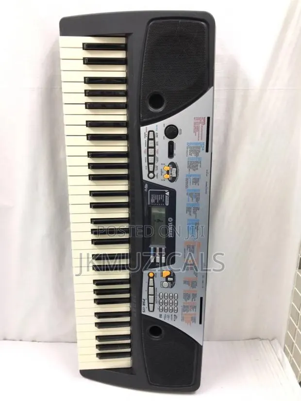 Yamaha PSR-175/ Keyboard _ Piano · Photo 1