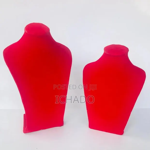 Neck Stand · Photo 1