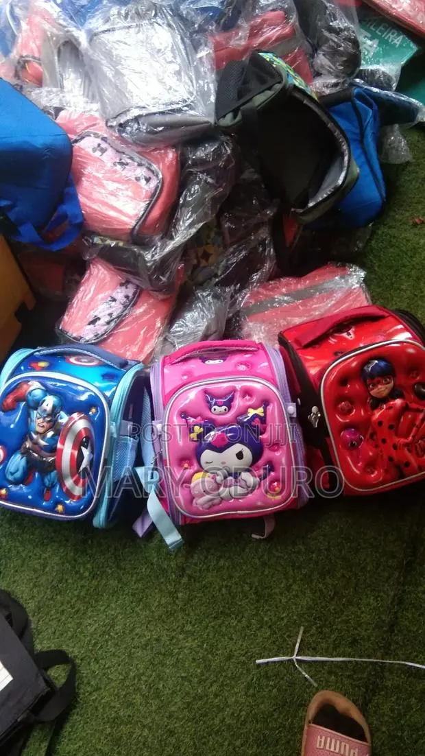 Lunch Bags · Photo 1
