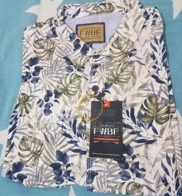 Men Shirt for All Occasions · Photo 1