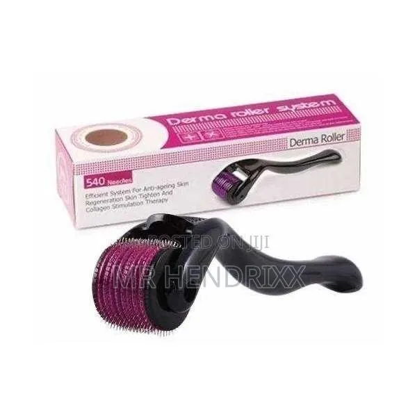 Derma Roller at KNUST · Photo 1