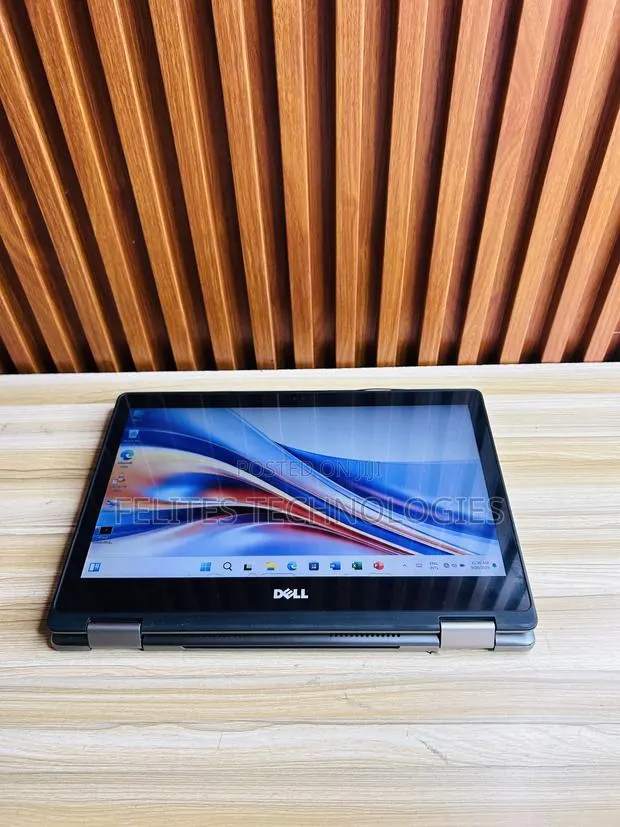Laptop Dell Inspiron 13 7378 8GB Intel Core i7 SSD 256GB · Photo 1