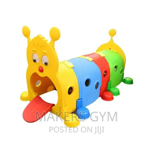 Dog Design Playground Equipment (Indoor and Outdoor) · Photo 1