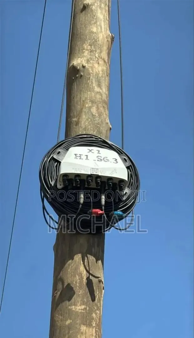 Mtn Fibre Broadband · Photo 1