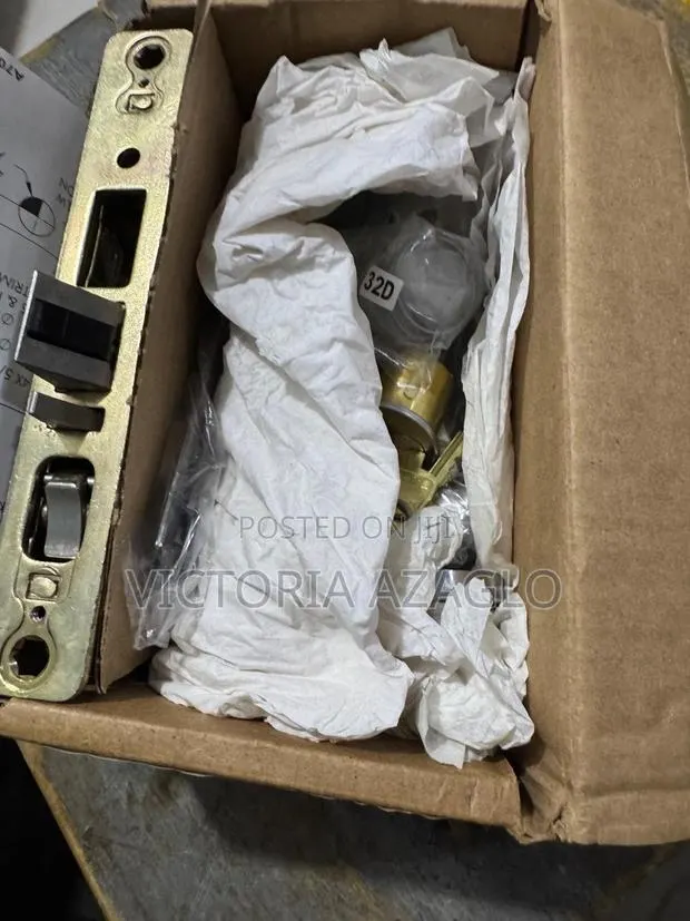 Commercial Key Locks · Photo 1