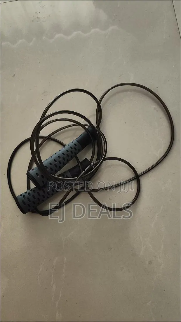 Speed Rope · Photo 1