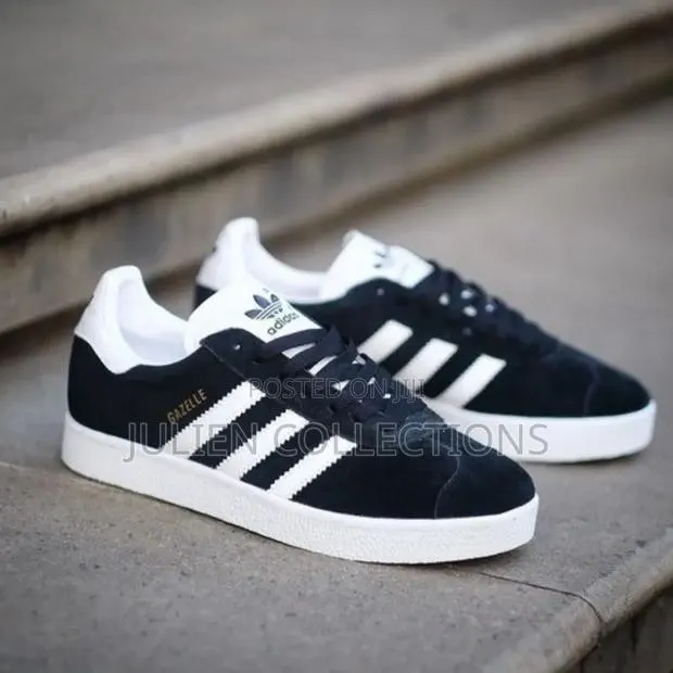 Adidas Gazelle · Photo 1